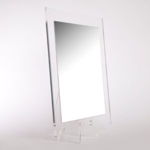 specchio fantasma mini quadro giovanni celli