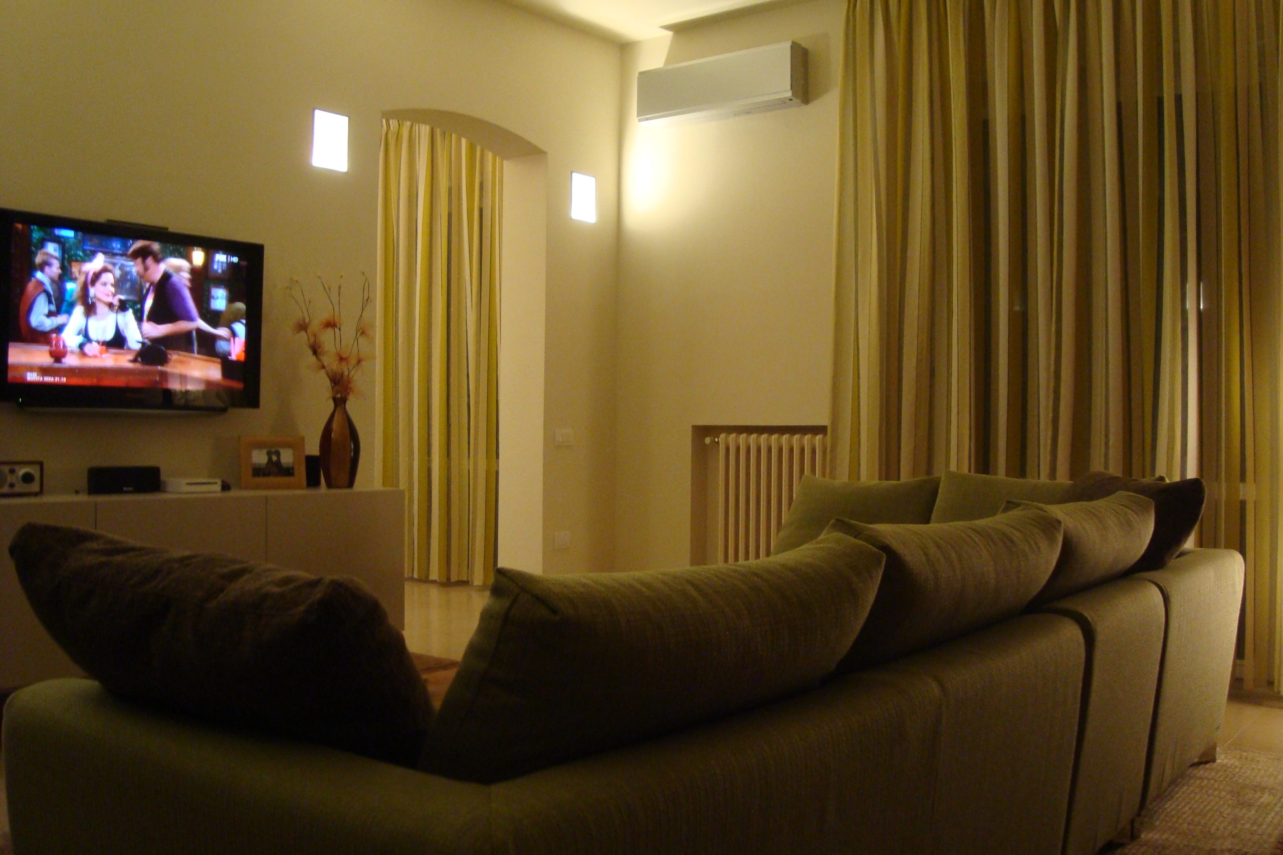 giovanni celli interior design abitazioni