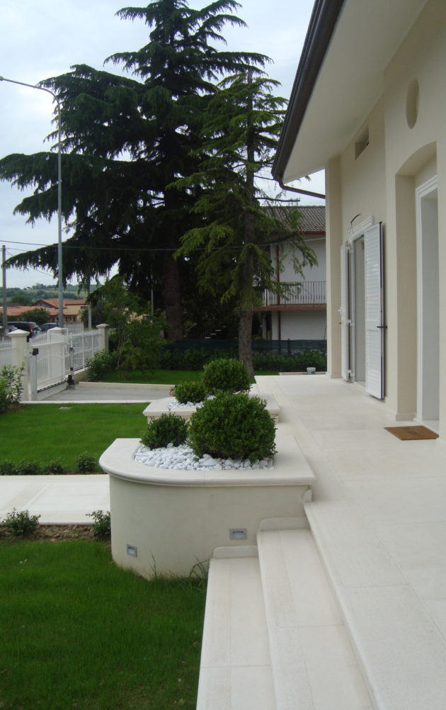 giovanni celli interior design architettura
