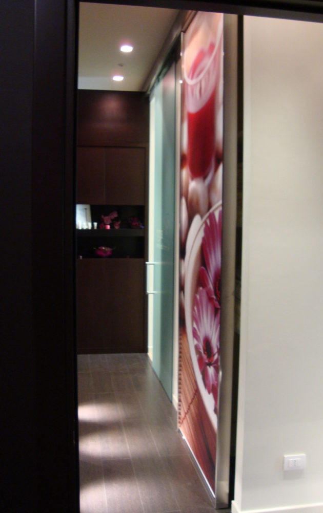 giovanni celli arredo centri estetici