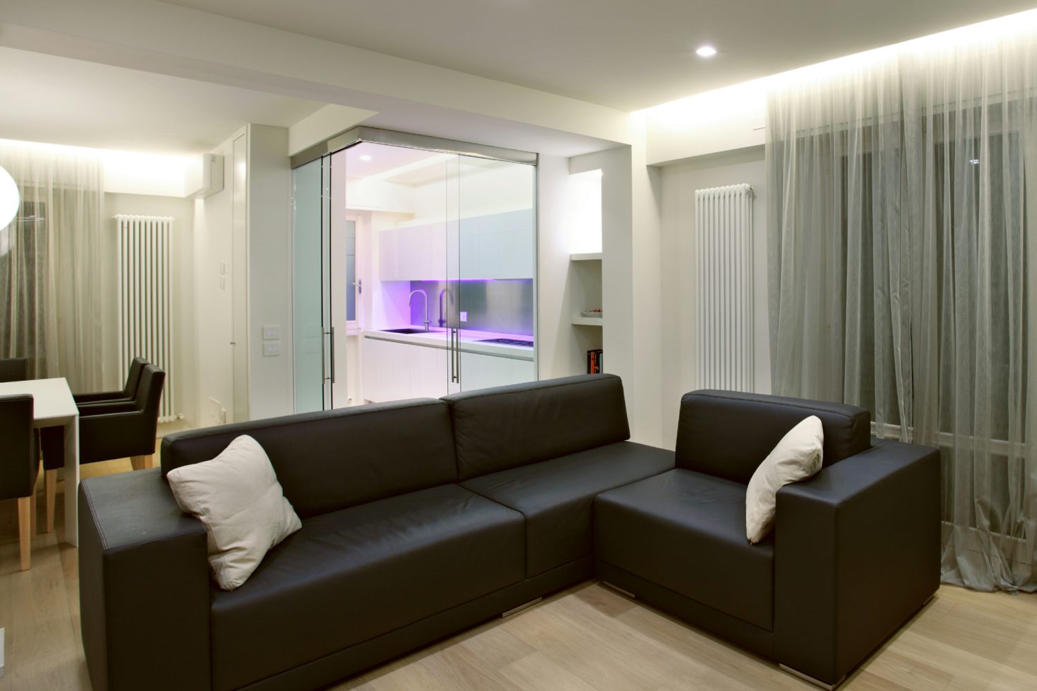giovanni celli interior design abitazioni