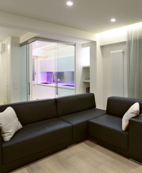 giovanni celli interior design abitazioni