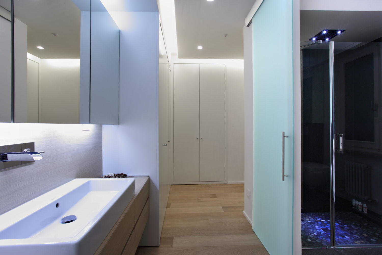 giovanni celli interior design abitazioni