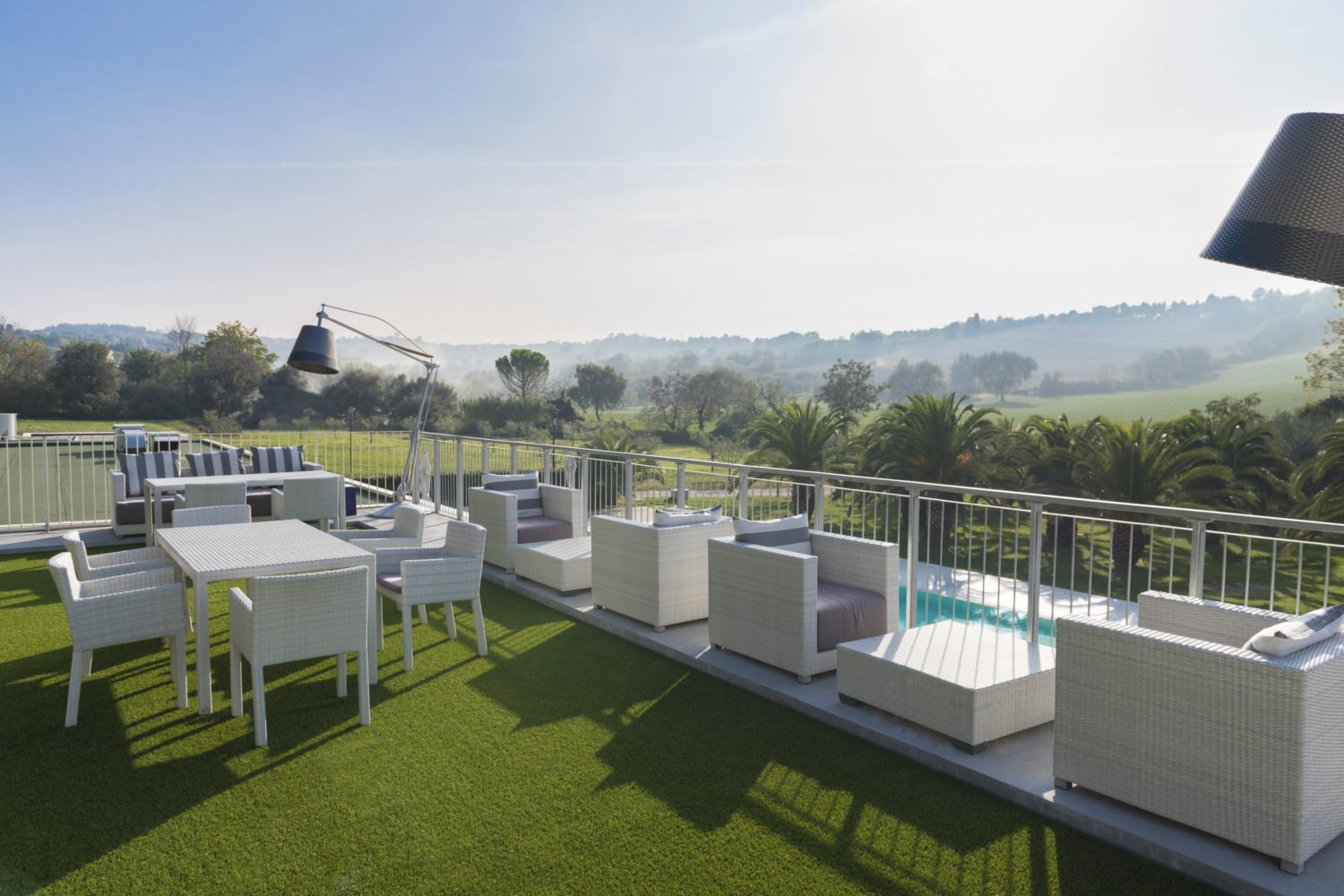 giovanni celli interior design hotel