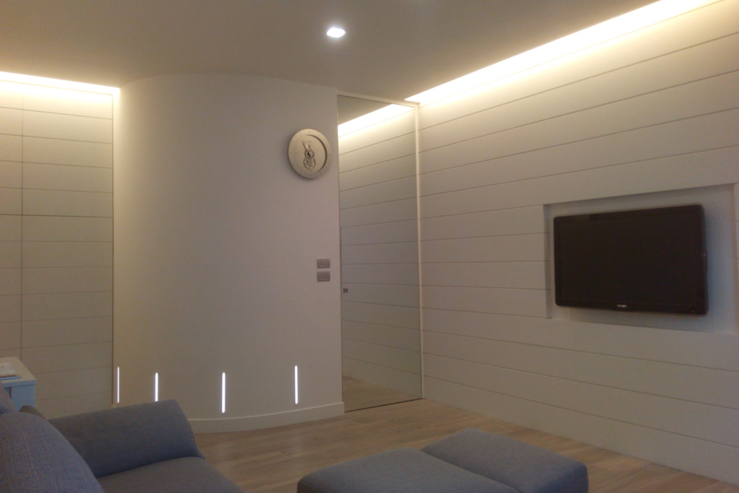 giovanni celli interior design abitazioni