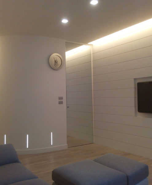 giovanni celli interior design abitazioni
