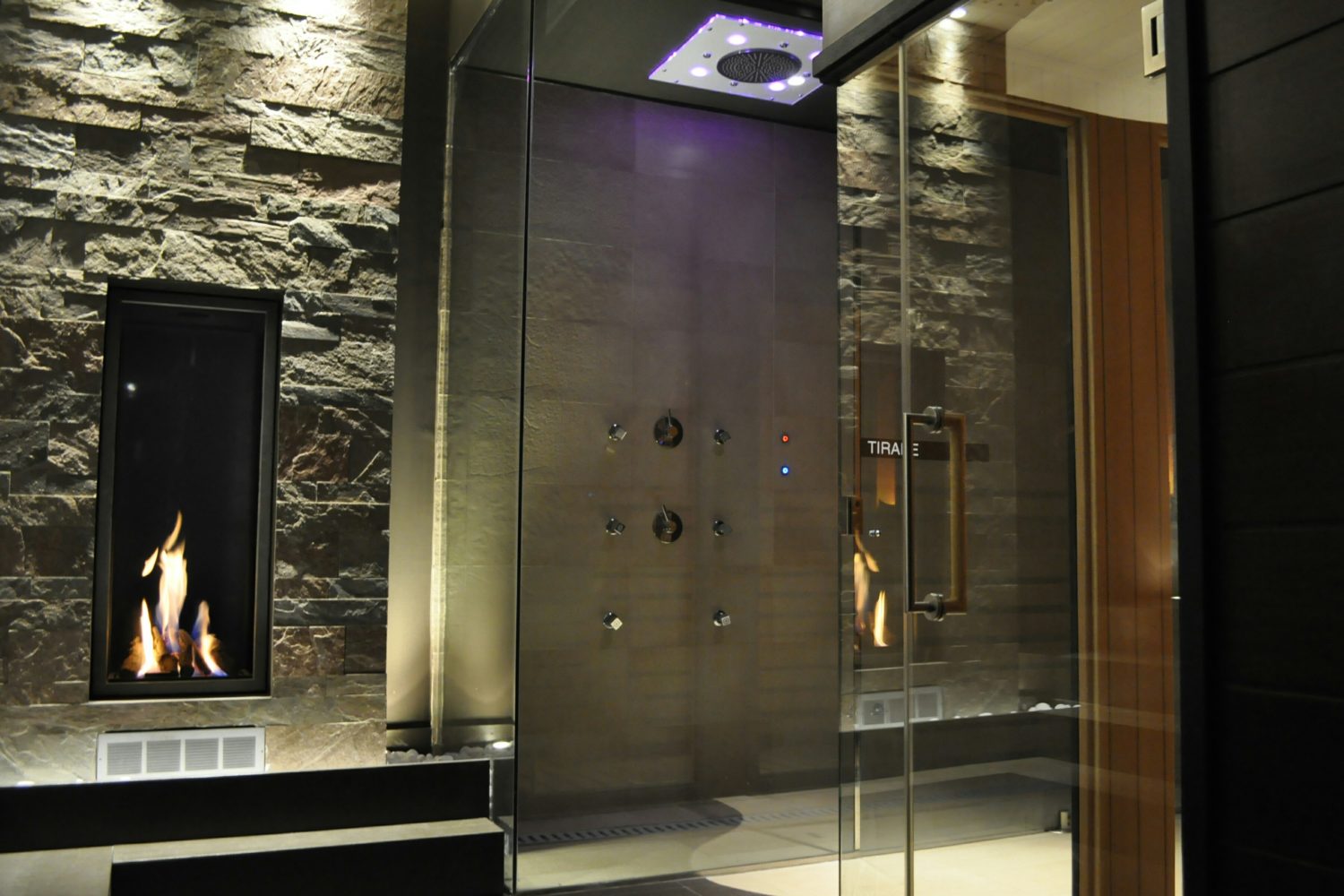 giovanni celli arredo centri benessere
