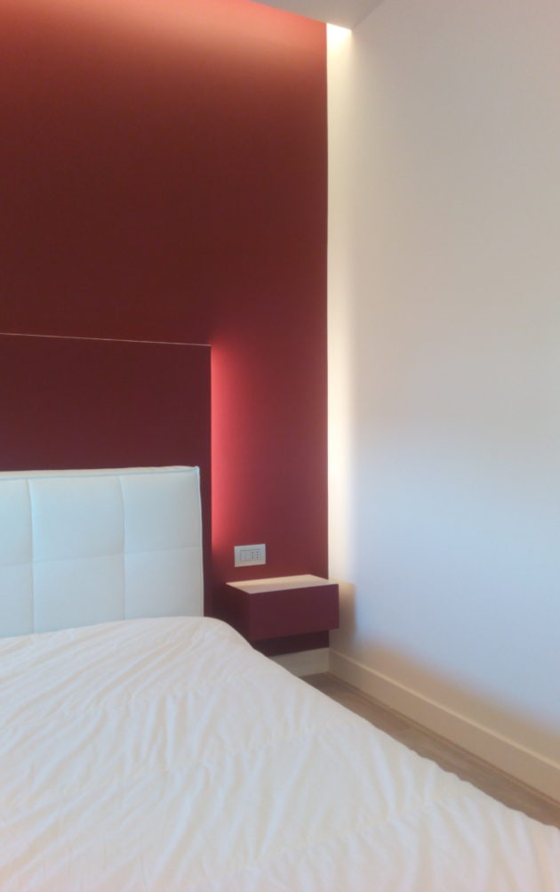 giovanni celli interior design abitazioni