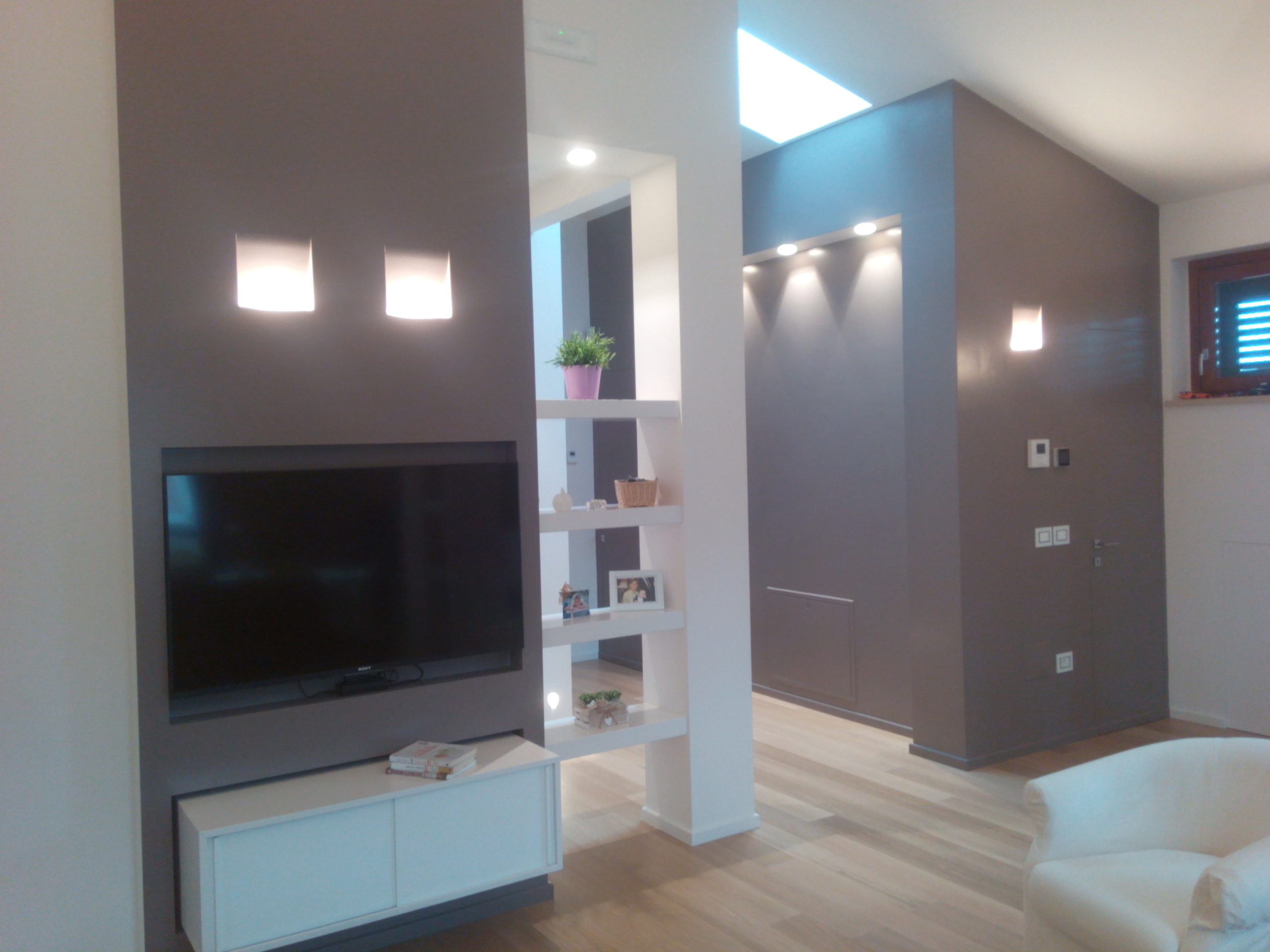 giovanni celli interior design abitazioni