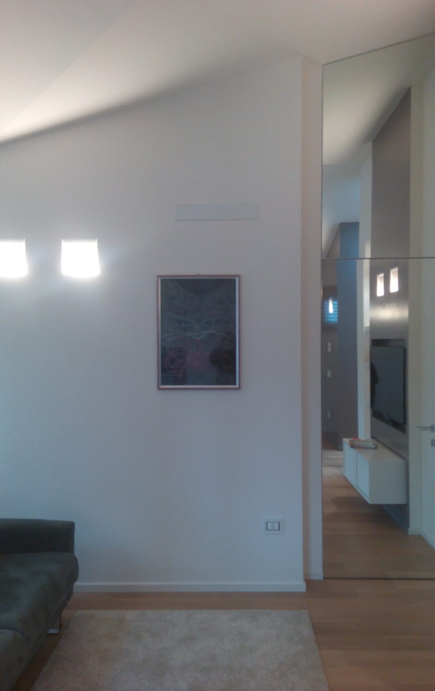giovanni celli interior design abitazioni