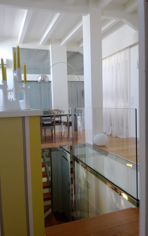 giovanni celli interior design abitazioni