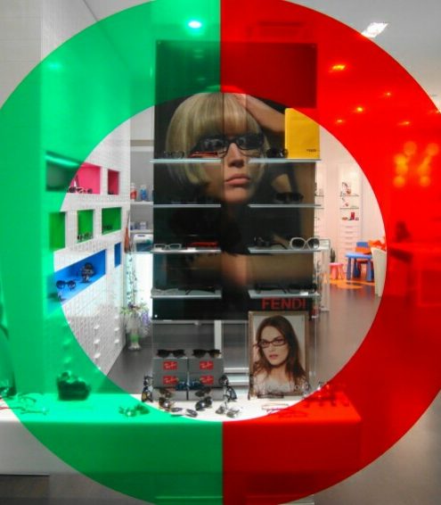 negozi di ottica giovanni celli