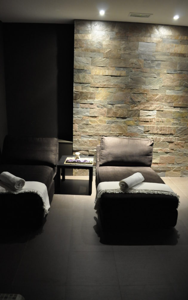 giovanni celli arredo centri benessere
