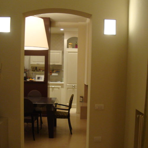giovanni celli interior design abitazioni
