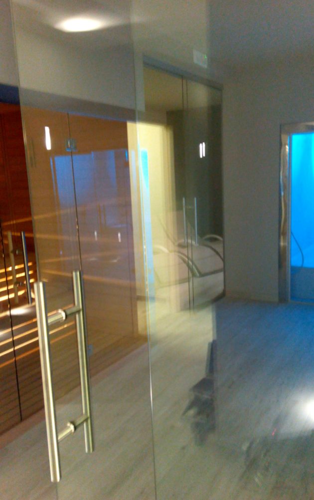 giovanni celli arredo centri benessere