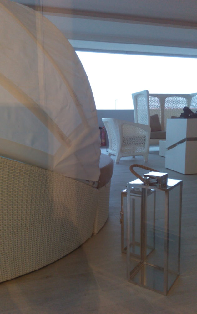 giovanni celli arredo centri benessere