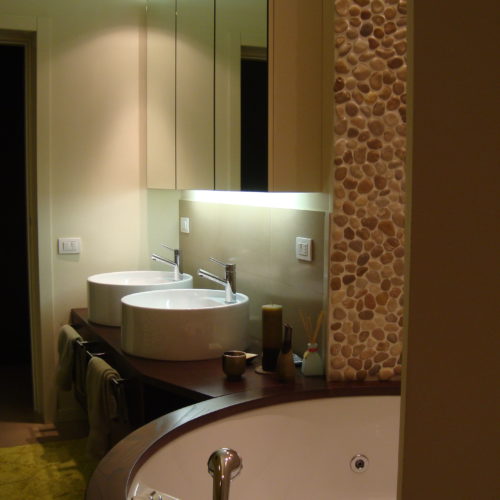 giovanni celli interior design abitazioni
