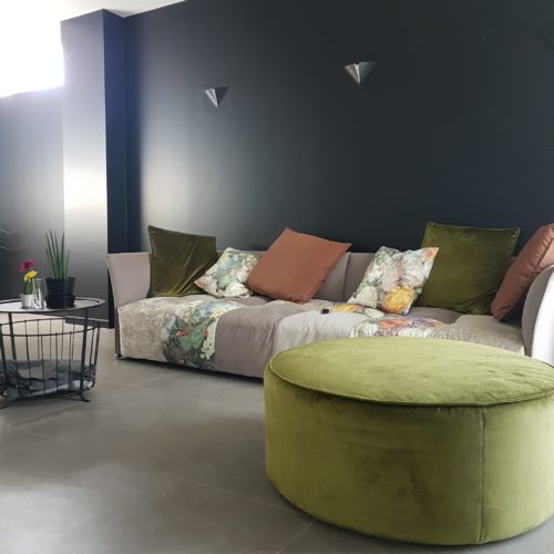 giovanni celli interior design abitazioni