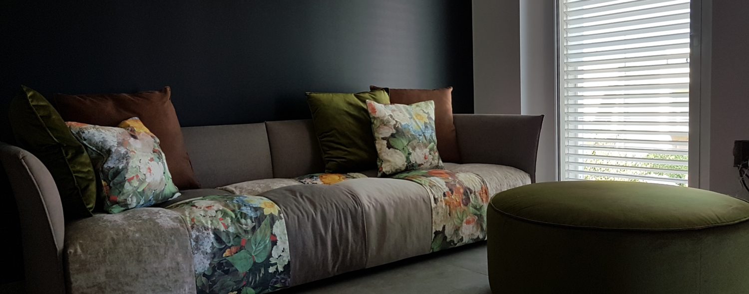 giovanni celli interior design abitazioni