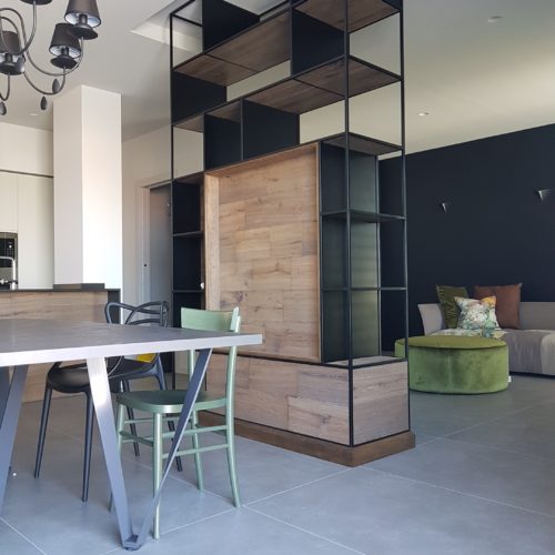 giovanni celli interior design abitazioni