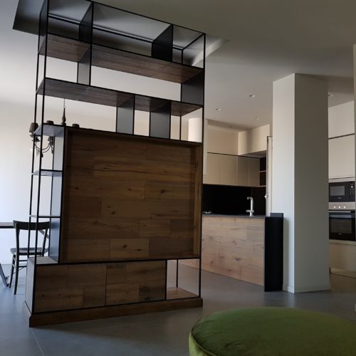 giovanni celli interior design abitazioni