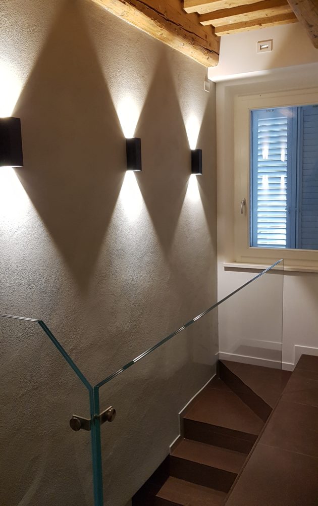 giovanni celli interior design abitazioni