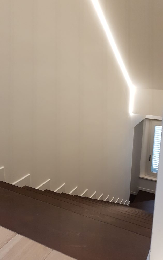 giovanni celli interior design abitazioni