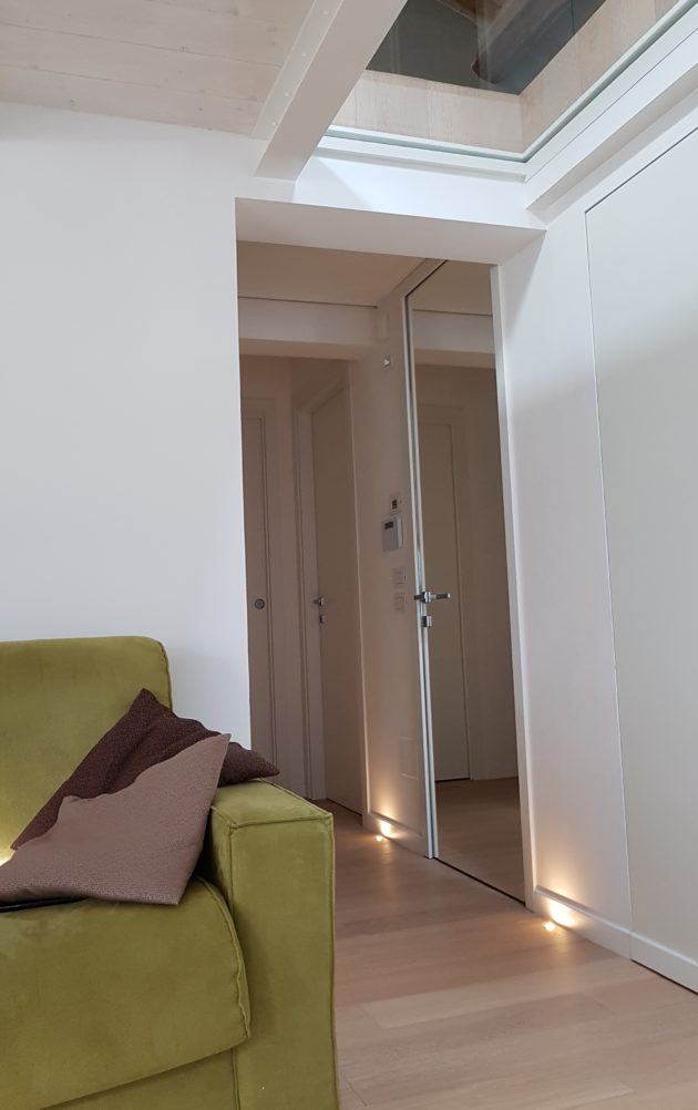 giovanni celli interior design abitazioni
