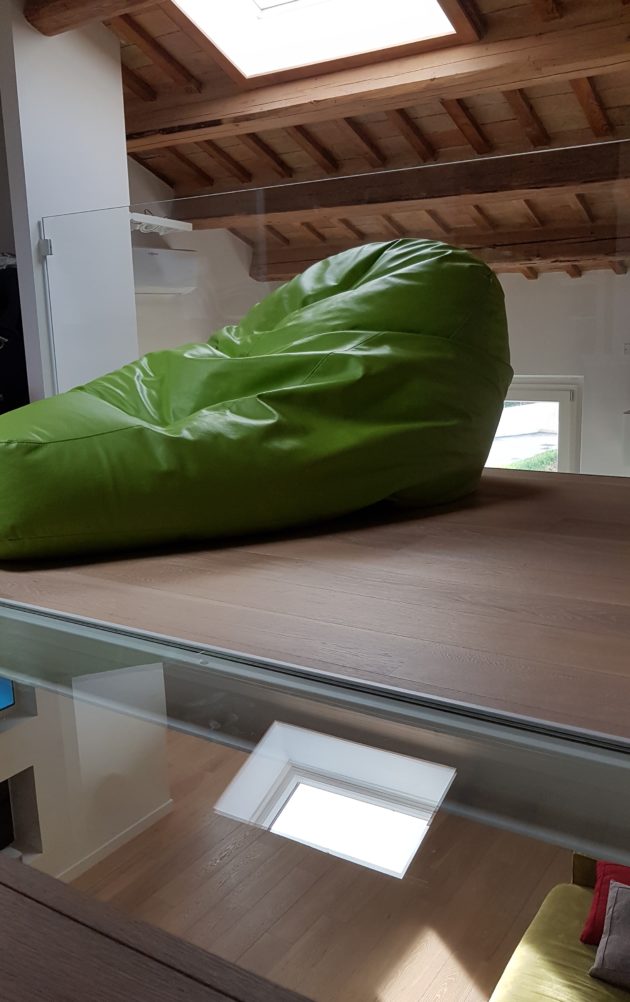 giovanni celli interior design abitazioni
