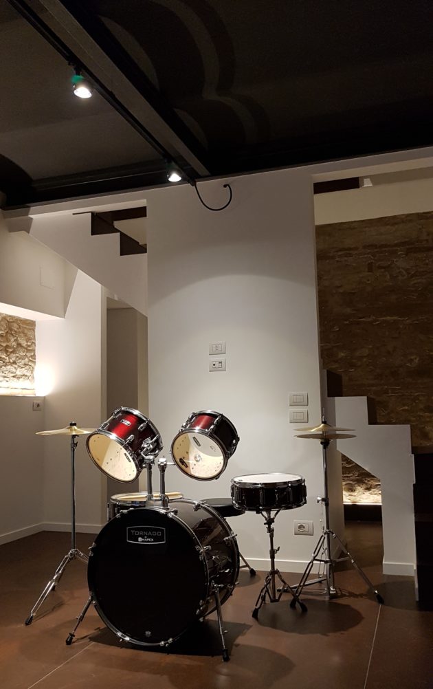 giovanni celli interior design abitazioni
