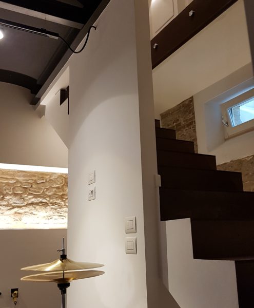 giovanni celli interior design abitazioni