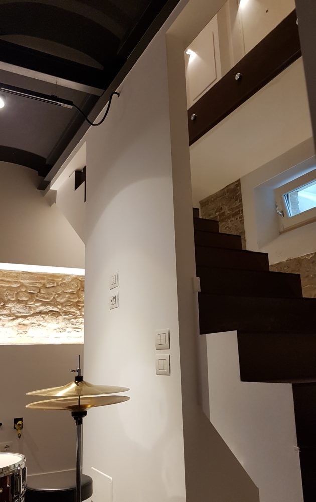 giovanni celli interior design abitazioni