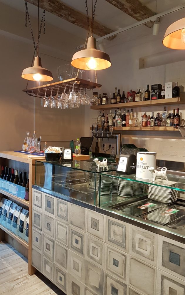 giovanni celli arredo bar locali