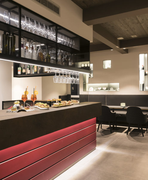 giovanni celli interior design hotel