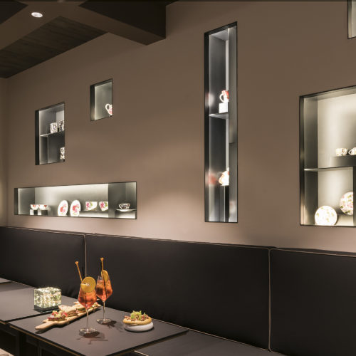 giovanni celli interior design hotel