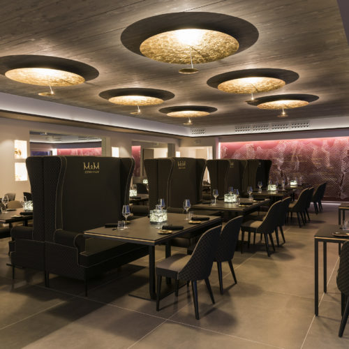 giovanni celli interior design hotel