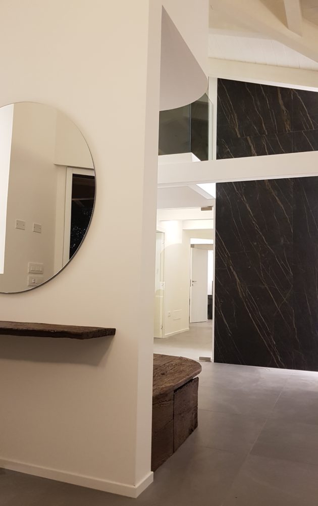 giovanni celli interior design abitazioni