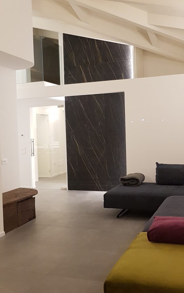 giovanni celli interior design abitazioni