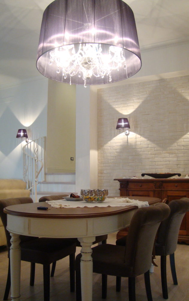 giovanni celli interior design abitazioni