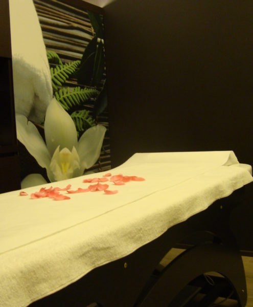 giovanni celli interior design centri estetici