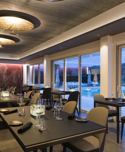 giovanni celli interior design ristoranti
