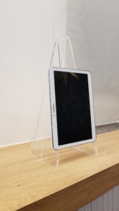 tengo tablet giovanni celli