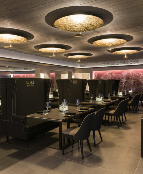 giovanni celli interior designer ristoranti